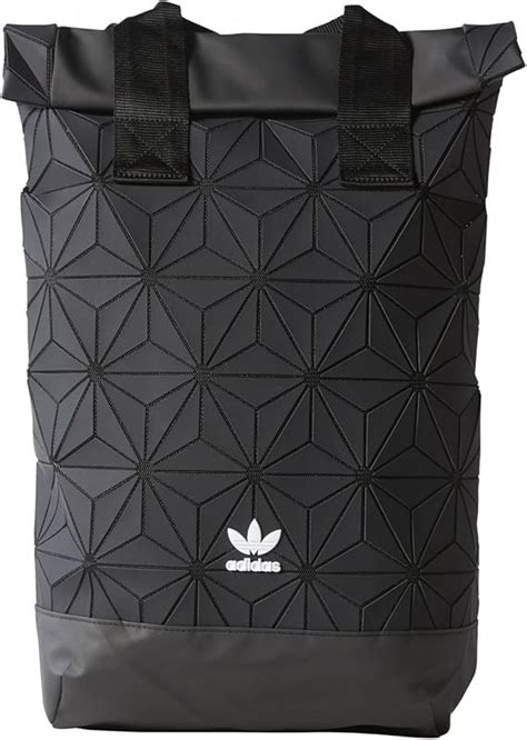 adidas 3d roll top backpack fake